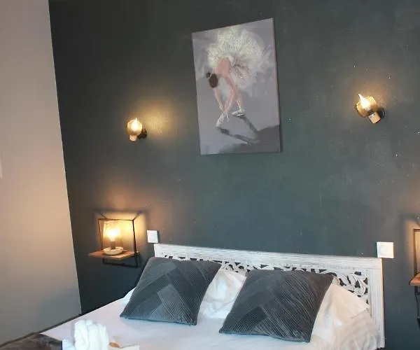 De La Beauronne Chancelade