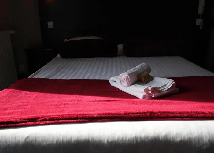 De La Beauronne Chancelade