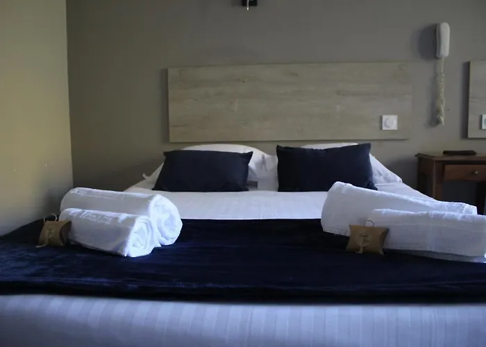 De La Beauronne Chancelade