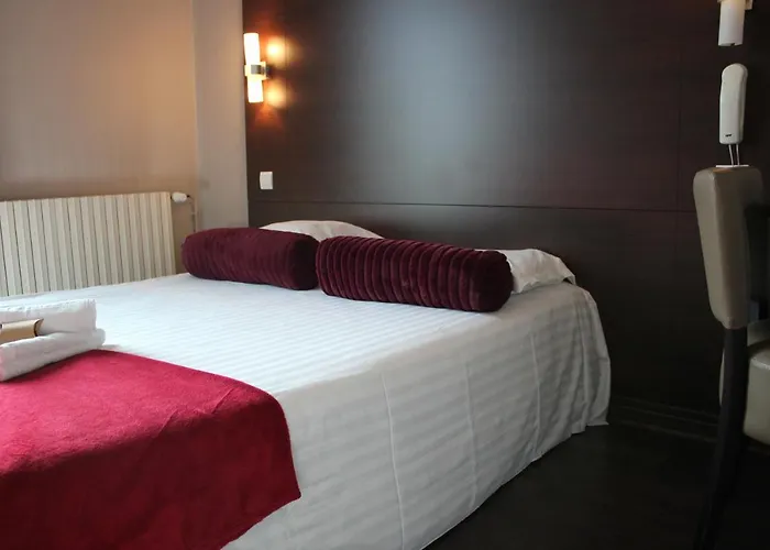 De La Beauronne Hotel 3*