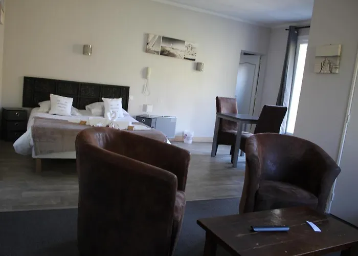 De La Beauronne シャンスラード