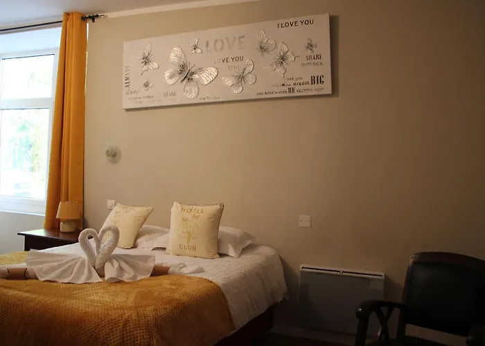 De La Beauronne Hotel 3*