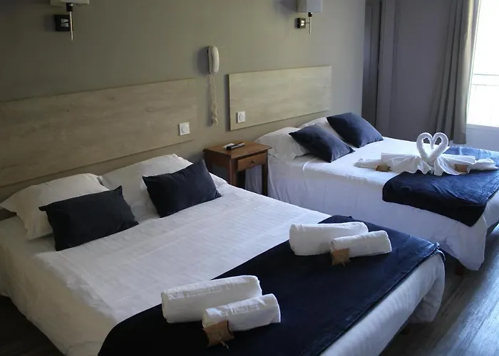 De La Beauronne シャンスラード