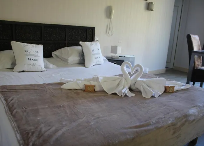 De La Beauronne Chancelade