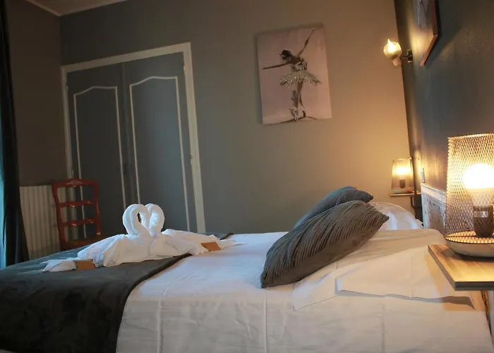 De La Beauronne Chancelade