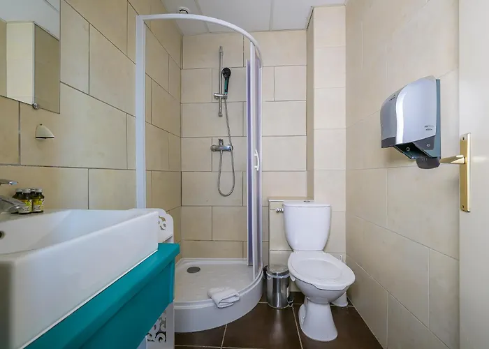 De La Beauronne Hotel 3*