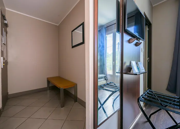 De La Beauronne Hotel Chancelade