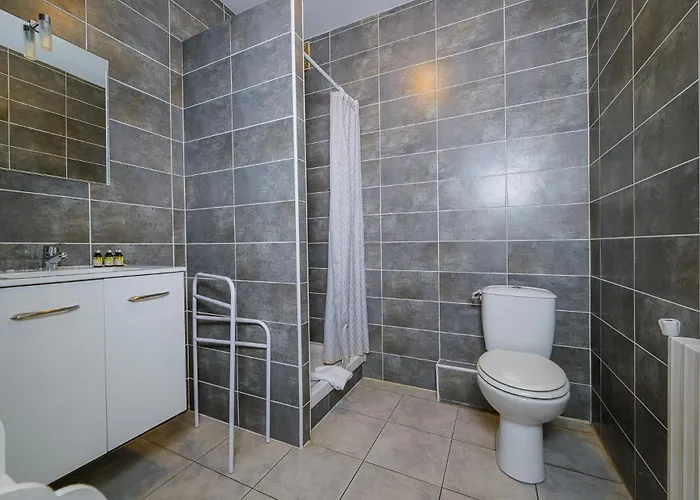 De La Beauronne Chancelade