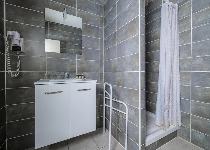 De La Beauronne 3* Chancelade