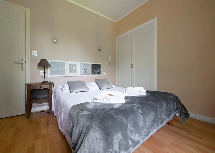 De La Beauronne Hotel 3*