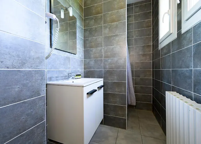 De La Beauronne シャンスラード