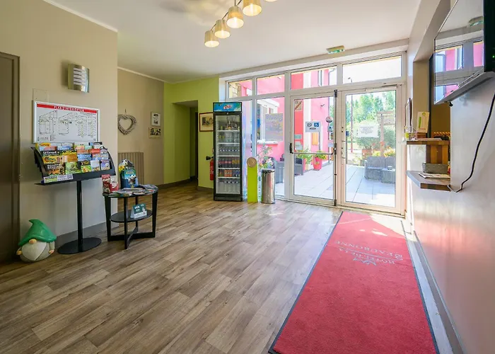 De La Beauronne 3* Chancelade