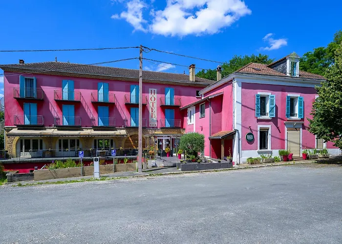 De La Beauronne Hotel 3*