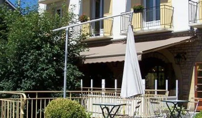 De La Beauronne 3* Chancelade