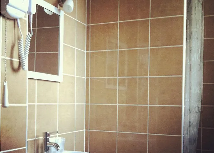 ホテル De La Beauronne