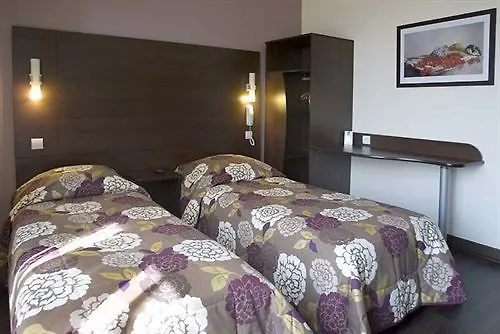 De La Beauronne 3* シャンスラード