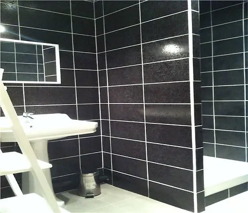 De La Beauronne シャンスラード