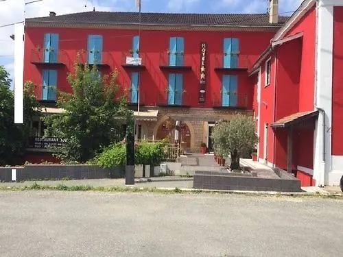 De La Beauronne Hotel 3*