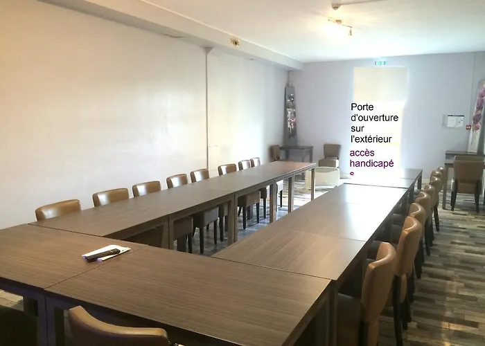 De La Beauronne Hotel 3*