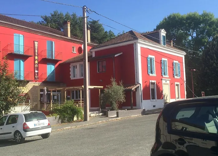 De La Beauronne Hotel Chancelade