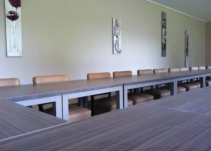 De La Beauronne 3* Chancelade