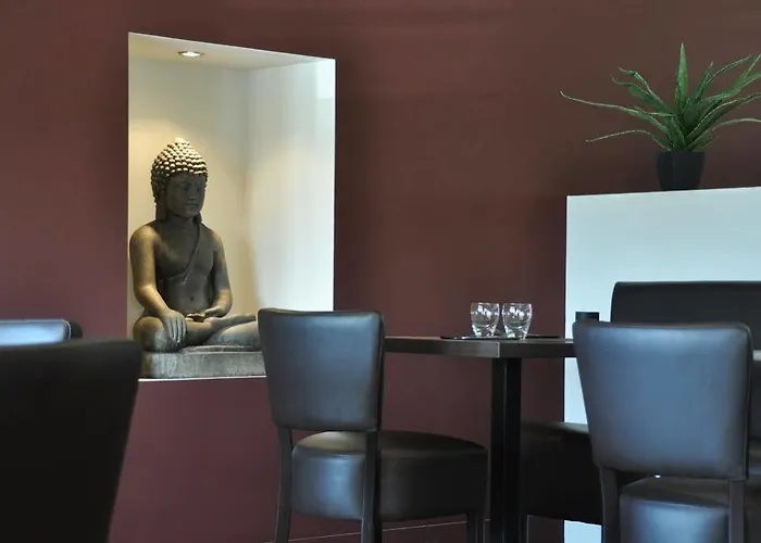 ホテル De La Beauronne